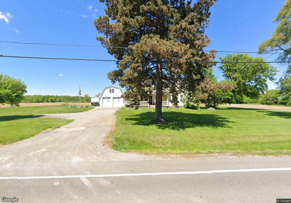 2361 N Seymour Rd, Flushing, MI 48433 - photo 1