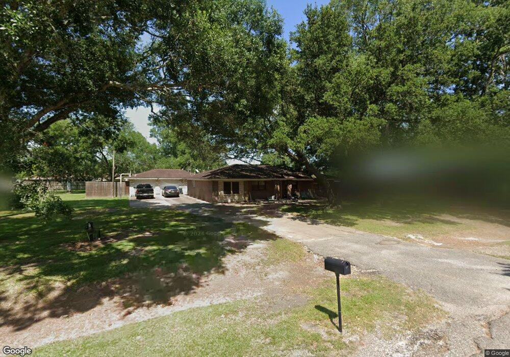 15923 Magnolia, Alvin, TX 77511 - photo 1