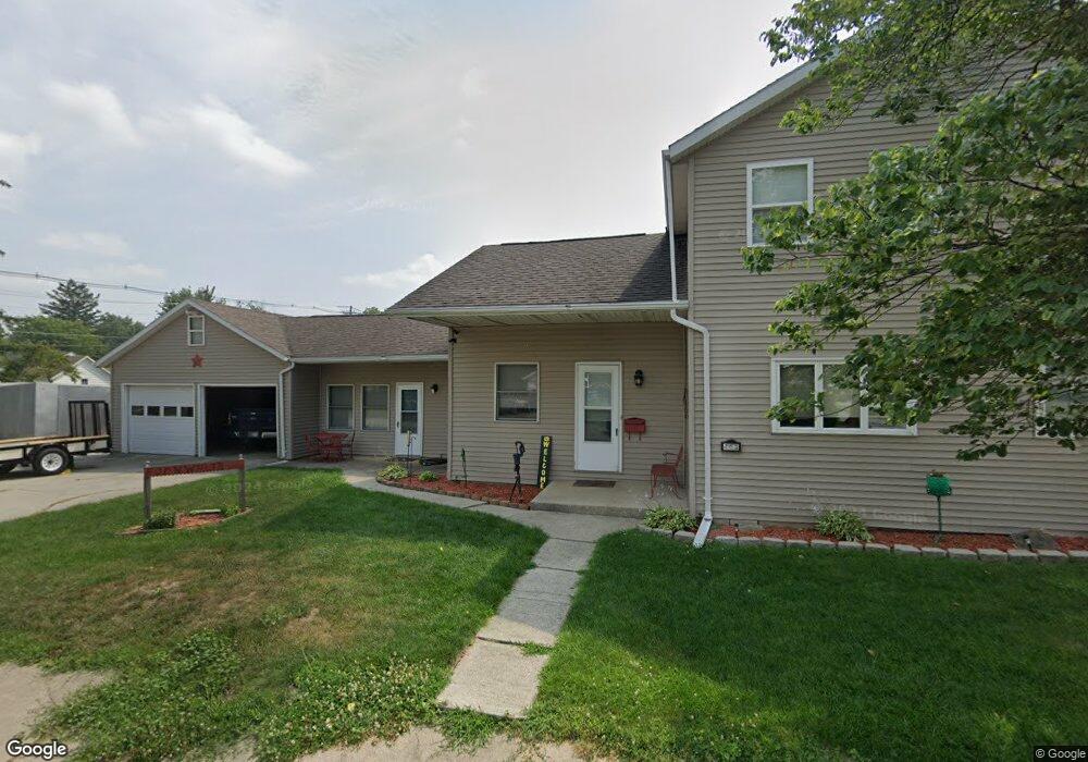 403 E Spring St, Bluffton, IN 46714 - photo 1