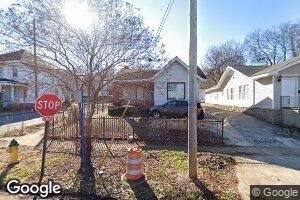 1125 14th Ave S, Birmingham, AL 35205
