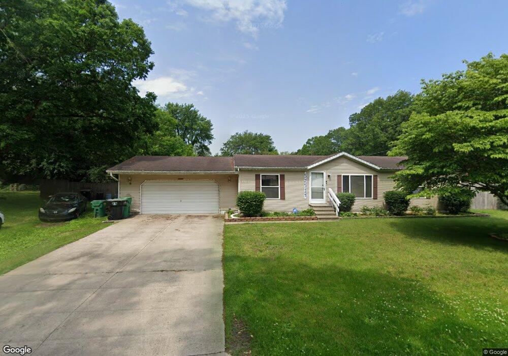 52519 Marks St, South Bend, IN 46637 - photo 1