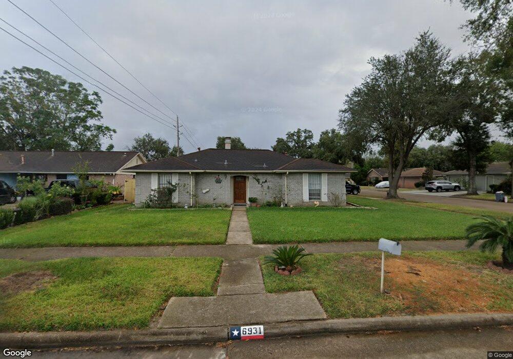 6931 Feather Creek Dr, Houston, TX 77086 - photo 1