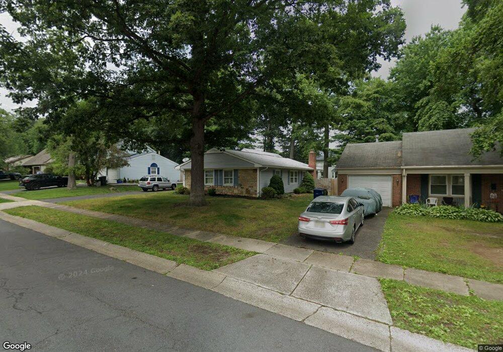 106 Niagara Ln, Willingboro, NJ 08046 - photo 1