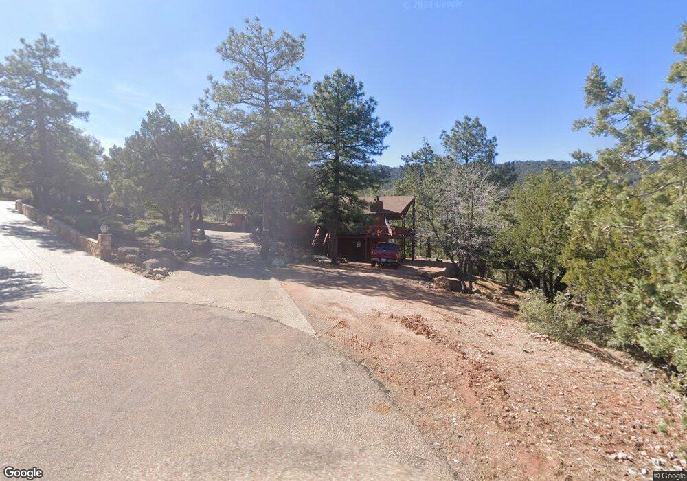 6902 W Fara Dr, Pine, AZ 85544 - photo 1