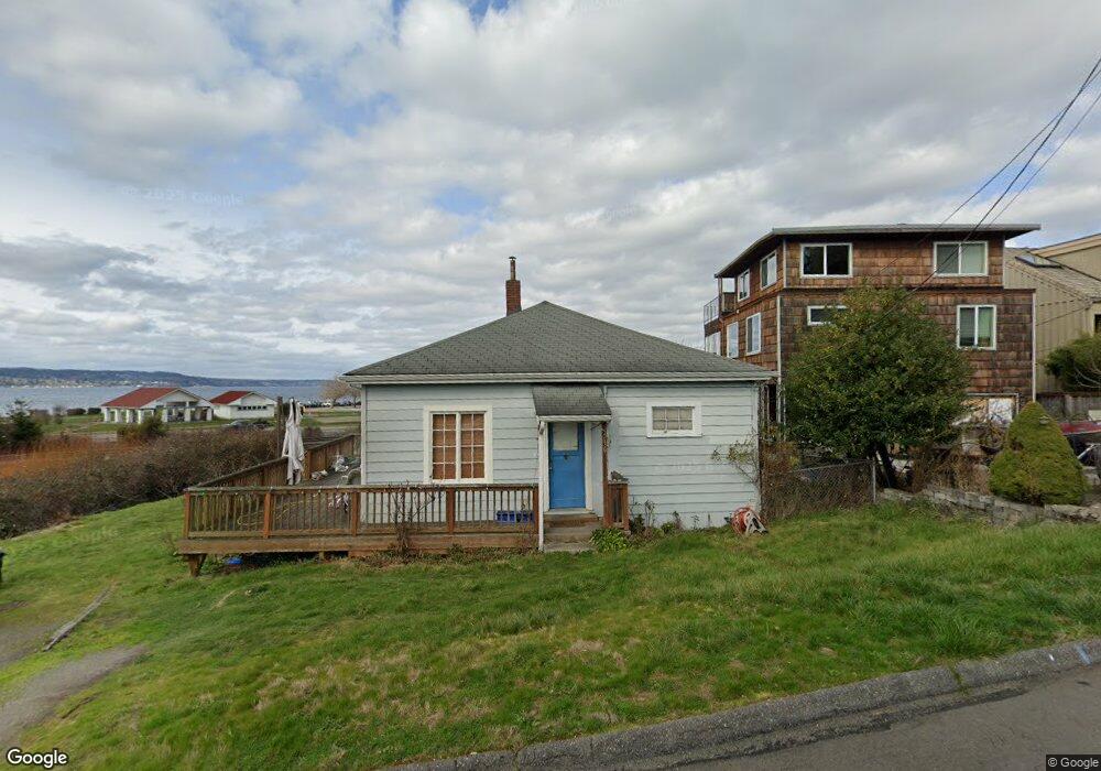 516 3rd St, Mukilteo, WA 98275 - photo 1