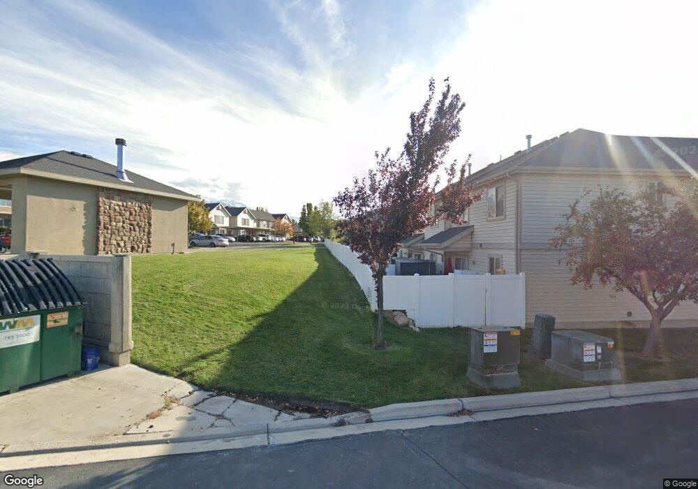 1242 E Black Horse Loop unit 44, Spanish Fork, UT 84660 - photo 1