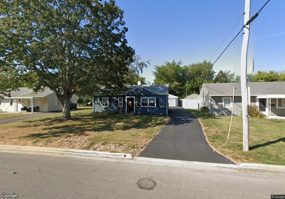 4442 San Jose Ln, Columbus, OH 43213 - photo 1