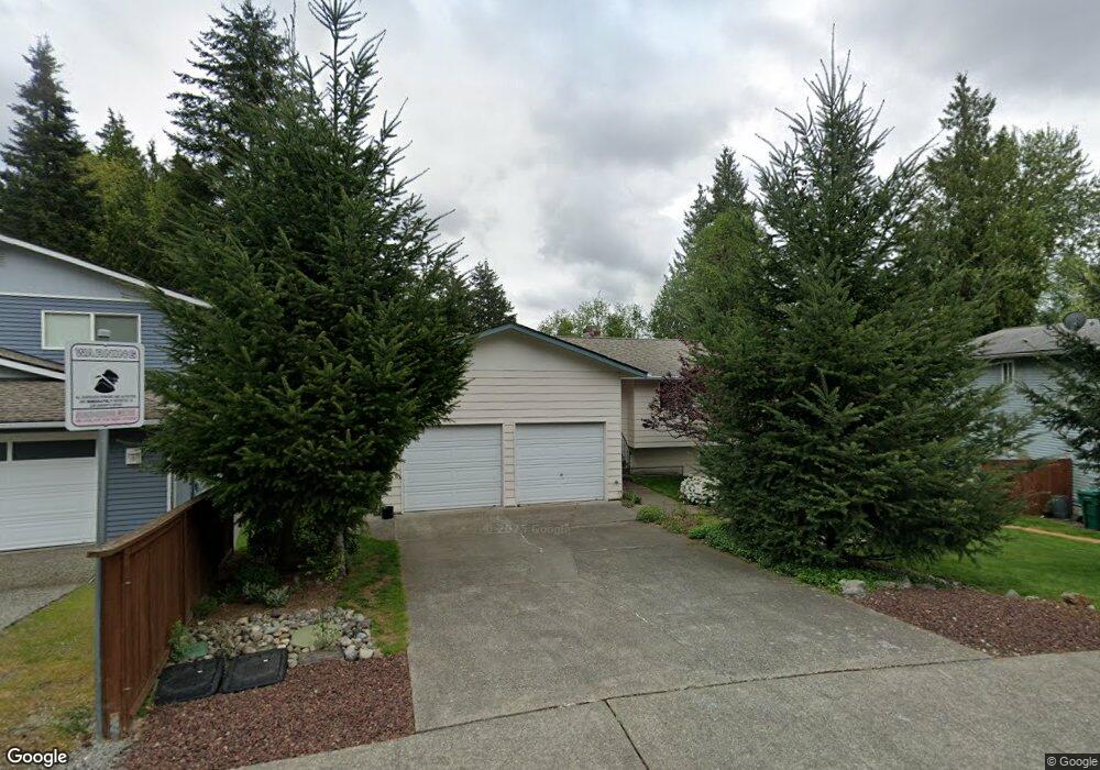20713 12th Ave SE, Bothell, WA 98012 - photo 1
