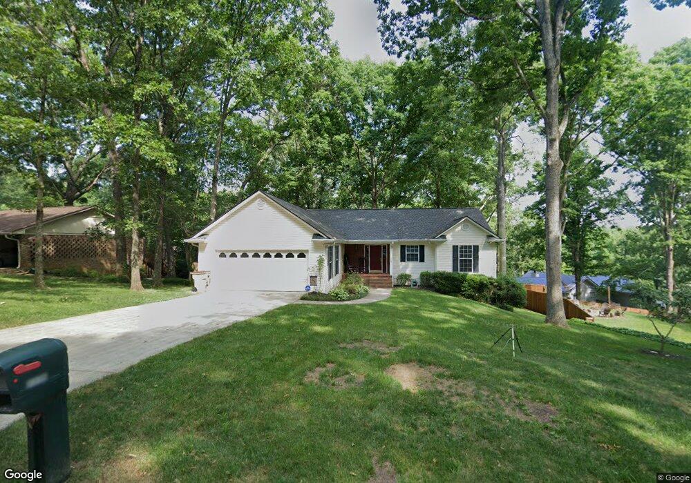 3336 Partridge Ln, Gainesville, GA 30506 - photo 1