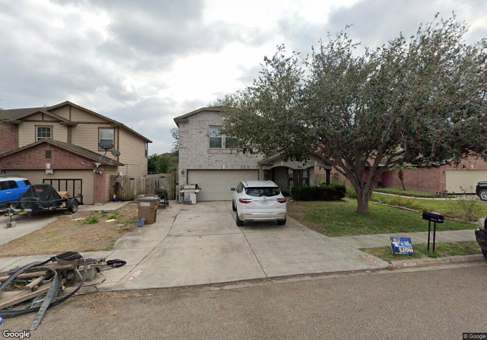 1914 Katherine Ave, Edinburg, TX 78539 - photo 1
