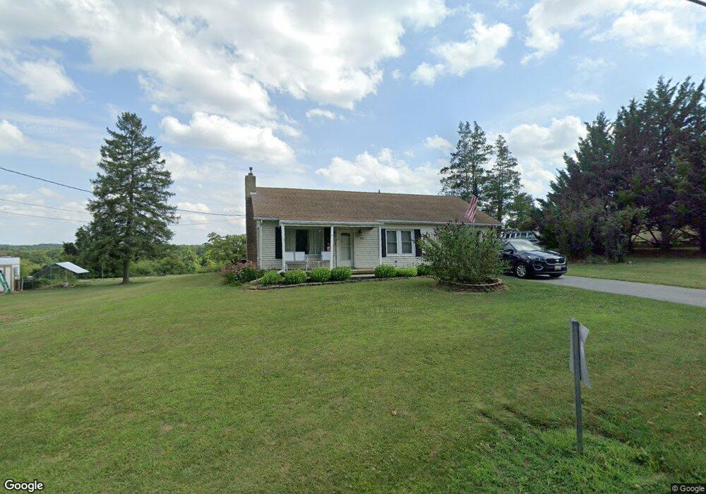 1701 E Deep Run Rd, Westminster, MD 21158 - photo 1