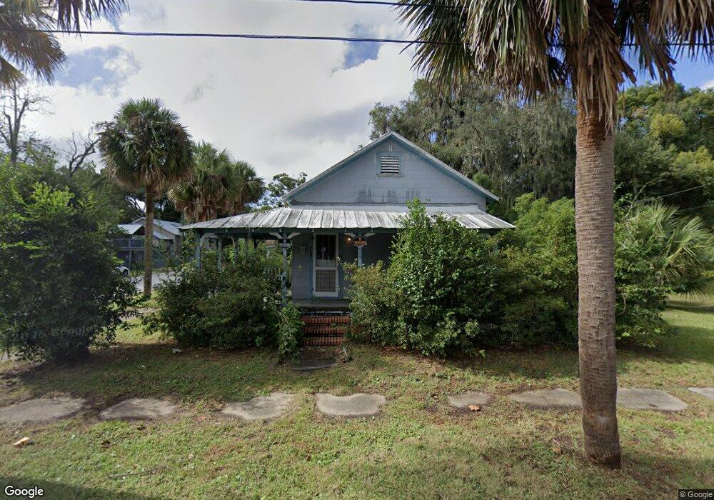 2401 Ellis St, Brunswick, GA 31520 - photo 1