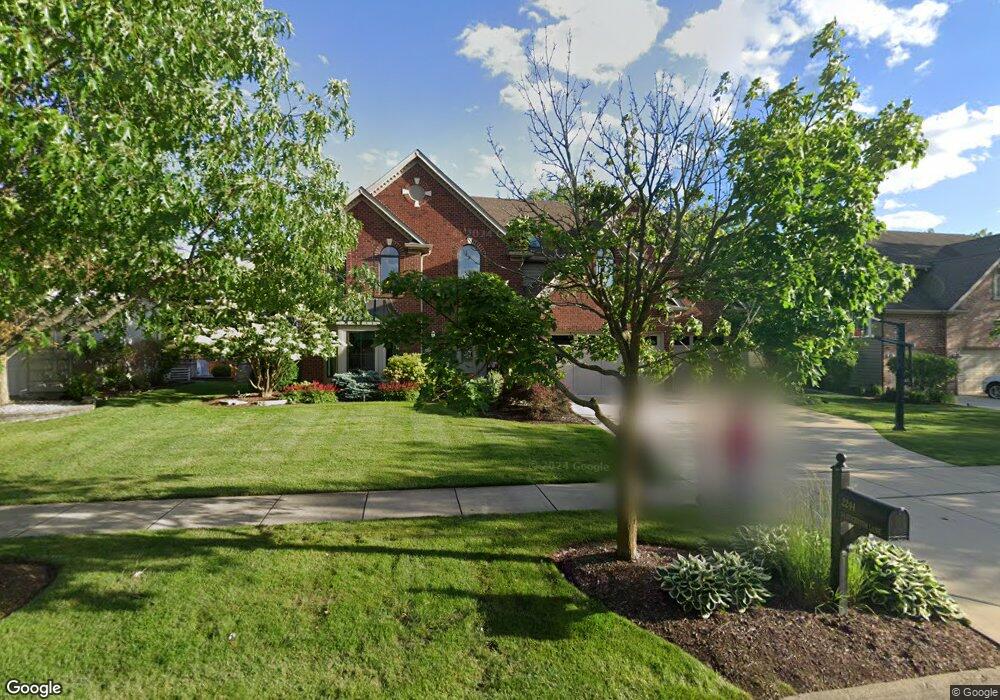 2244 Glouceston Ln, Naperville, IL 60564 - photo 1