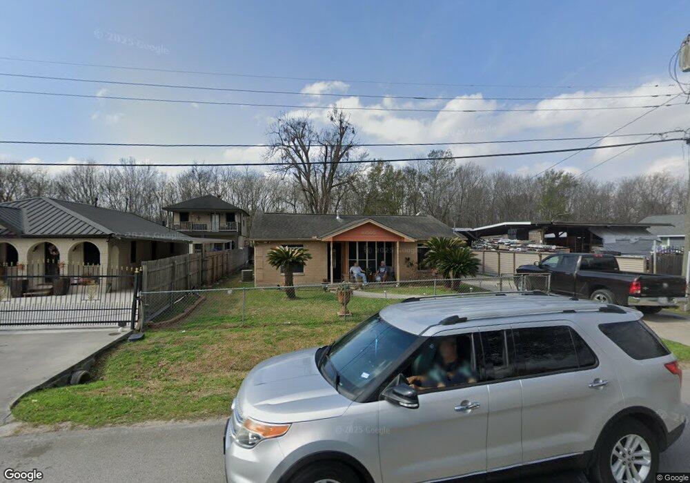 10505 Foy Ln, Houston, TX 77093 - photo 1