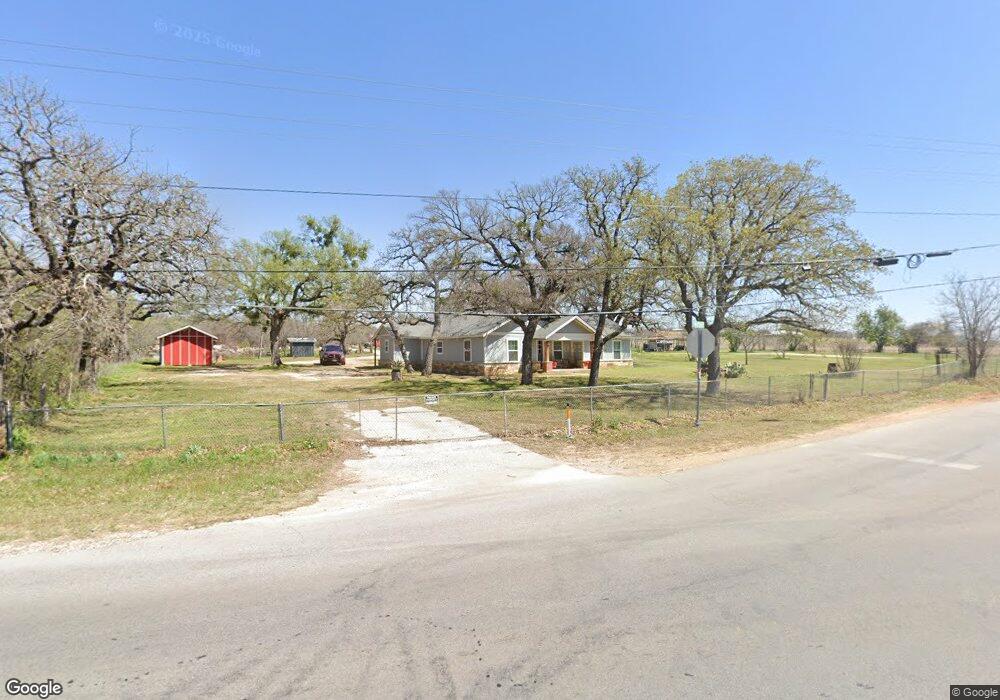 5515 Fall Creek Hwy, Granbury, TX 76049 - photo 1