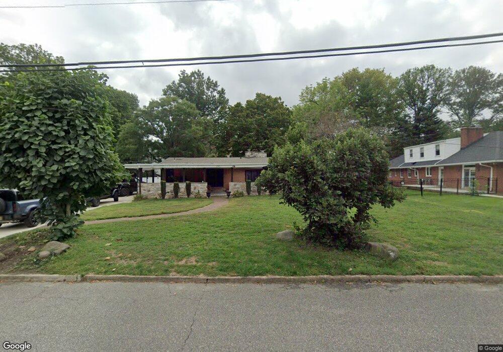 480 W Euclid Ave, Haddonfield, NJ 08033 - photo 1