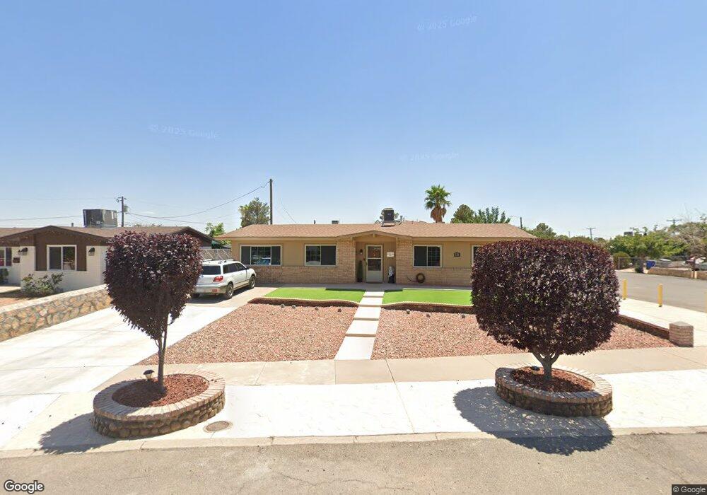 344 Yolanda Dr, El Paso, TX 79915 - photo 1