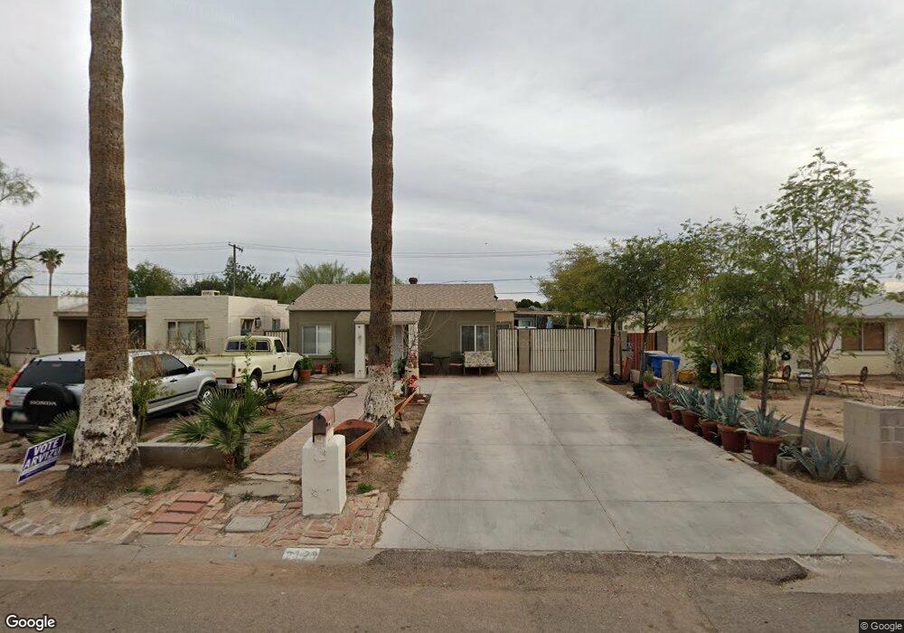 2129 E Harvard St, Phoenix, AZ 85006 - photo 1