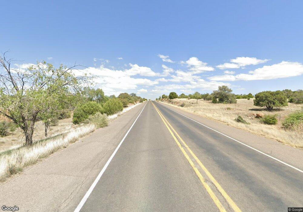 00 32nd St Bypass, Silver City, NM 88061 - photo 1