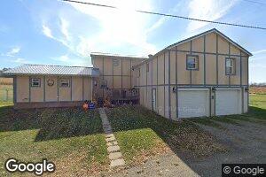 272 Mendon Rd, Smithton, PA 15479