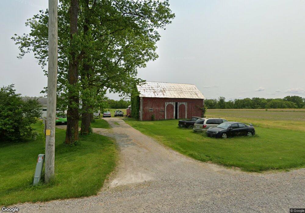 11411 N 650 W-1 unit 1, Ossian, IN 46777 - photo 1