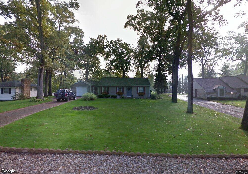 53090 Oakmont East Dr, South Bend, IN 46637 - photo 1