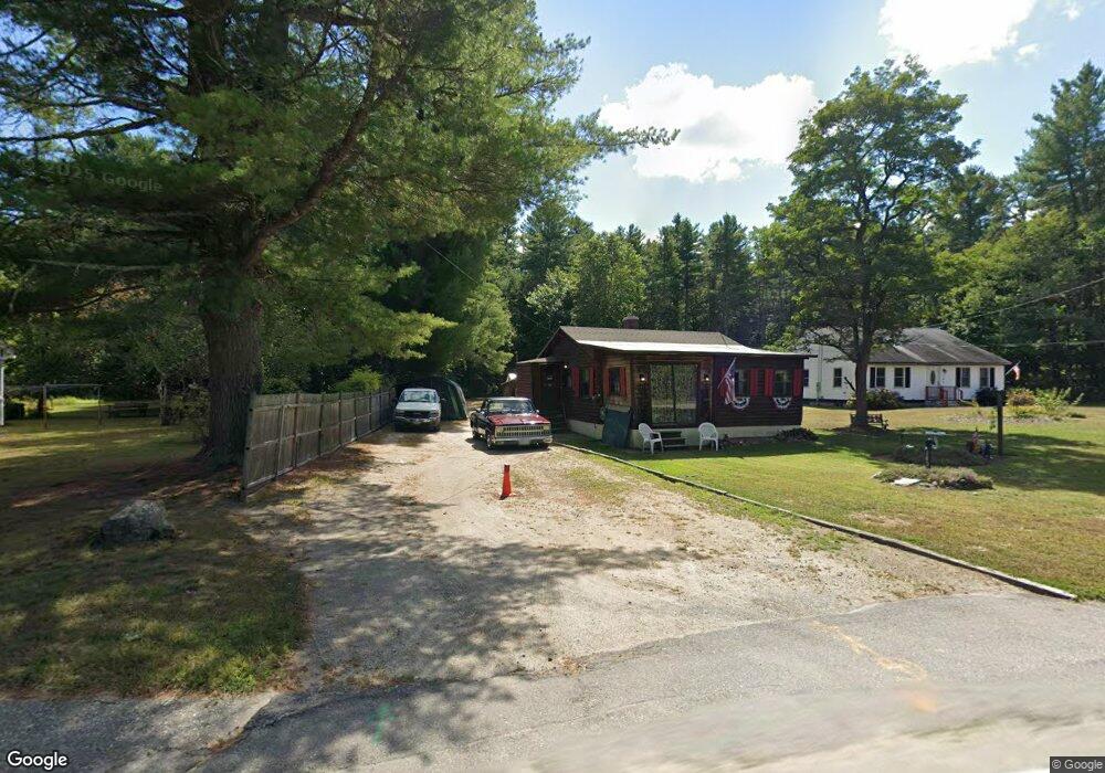 143 Lowell Rd, Pepperell, MA 01463 - photo 1