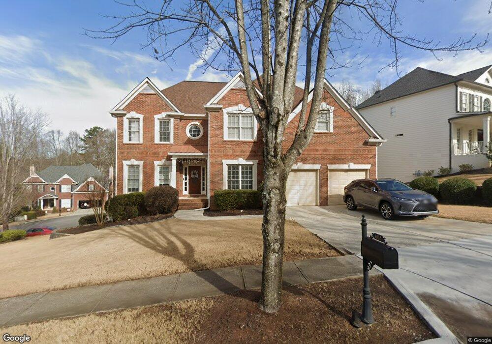 4055 Creekview Ridge Dr unit 1, Buford, GA 30518 - photo 1