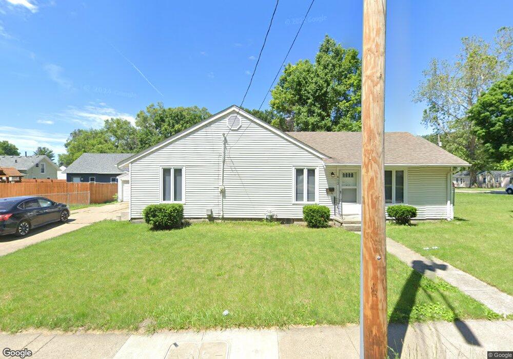 612 E 29th St, Des Moines, IA 50317 - photo 1