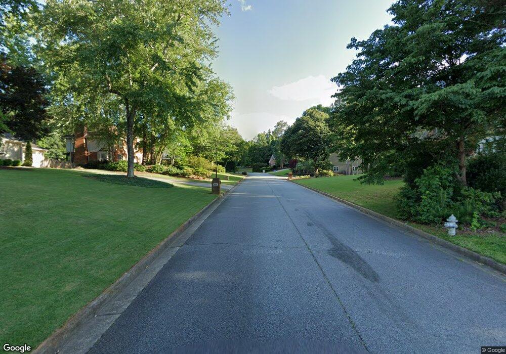 0 Ferncroft Ct, Roswell, GA 30075 - photo 1