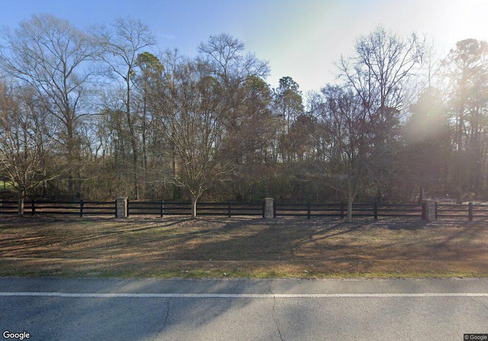 39608 Ga Highway 23 N, Metter, GA 30439 - photo 1