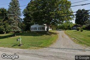 6969 Big Tree Rd, Pavilion, NY 14525