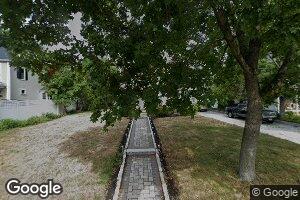 43 Evergreen Ave Unit 1, Auburndale, MA 02466