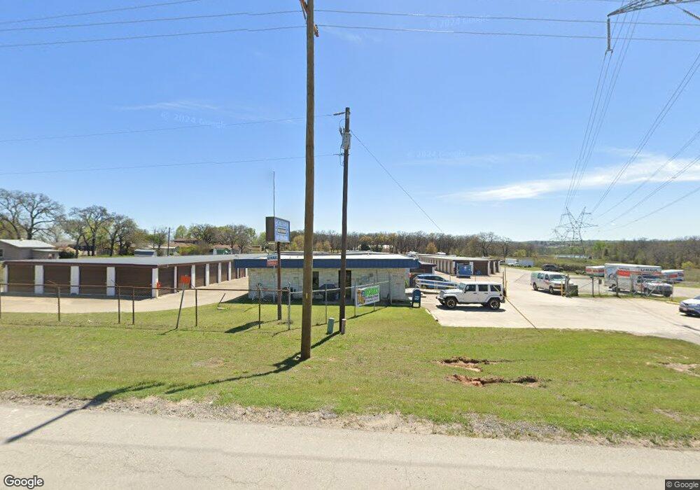 2200 Fort Worth Hwy, Weatherford, TX 76086 - photo 1