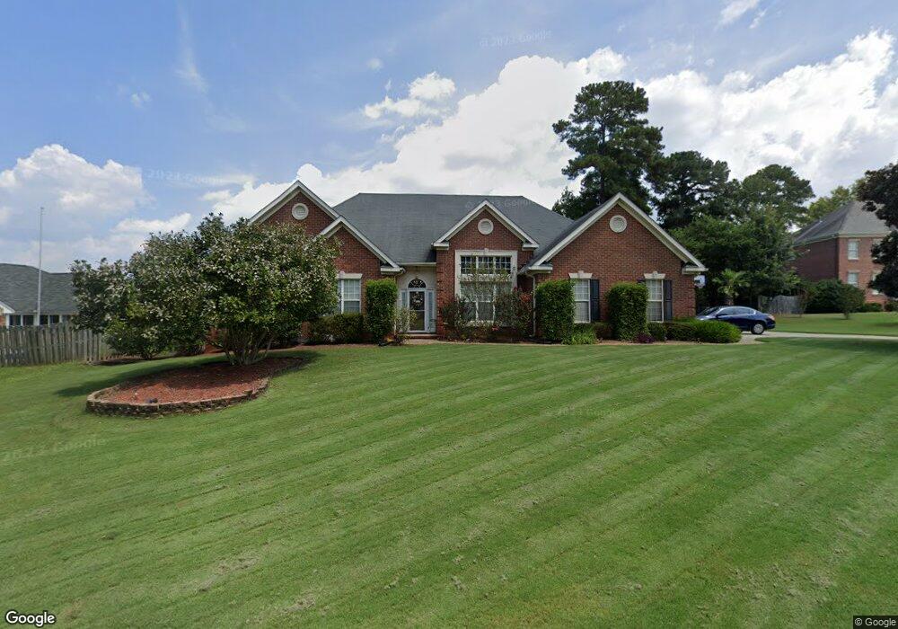 901 Rainne Ct, Evans, GA 30809 - photo 1