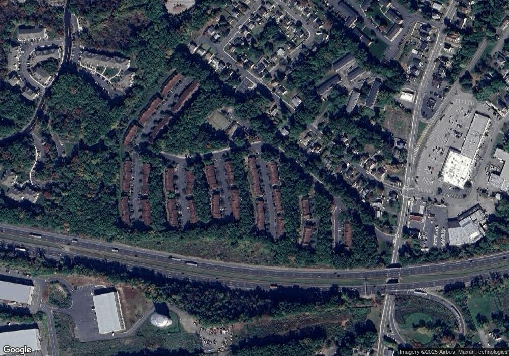 744 Upperway unit 744A, Wharton, NJ 07885 - photo 1