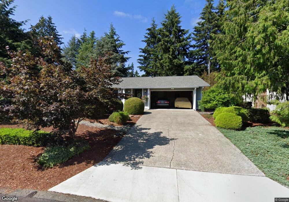 6205 50th Street Ct W, University Place, WA 98467 - photo 1