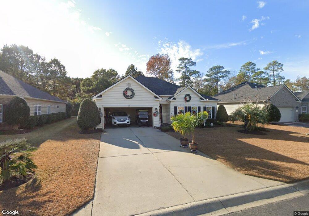 628 Tattlesbury Dr, Conway, SC 29526 - photo 1