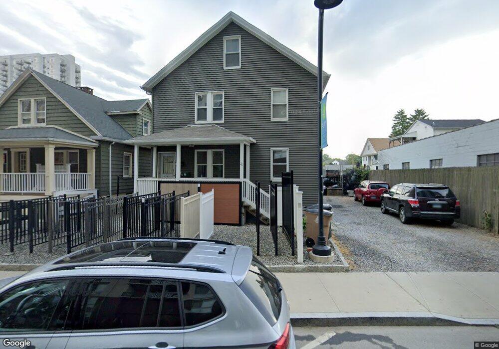 26 Dyke Ln, Stamford, CT 06902 - photo 1