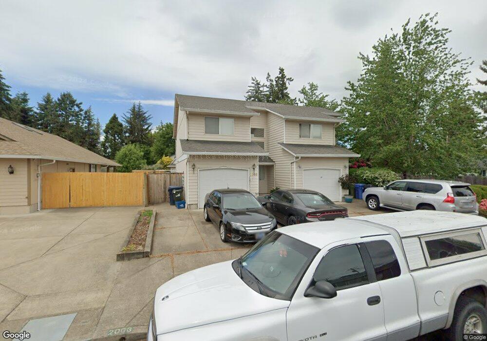 2066 Berwin Ln, Eugene, OR 97404 - photo 1