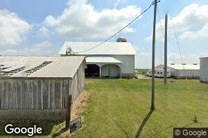 13133 S 500 E, Amboy, IN 46911