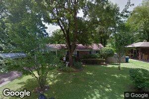 3401 Green Dr, Little Rock, AR 72209