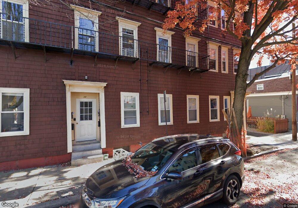 148 5th St unit 1, Cambridge, MA 02141 - photo 1