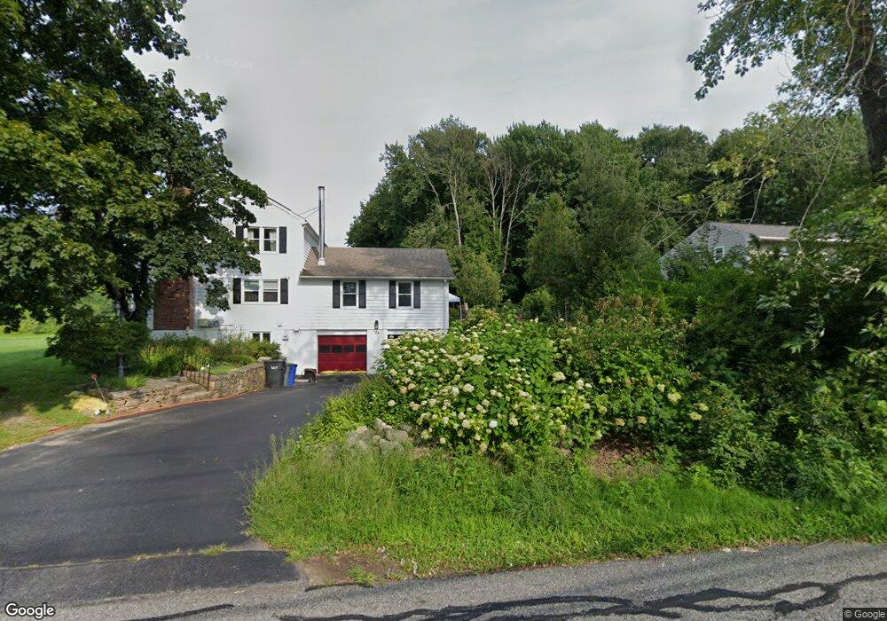 30 Adams St, Westborough, MA 01581 - photo 1