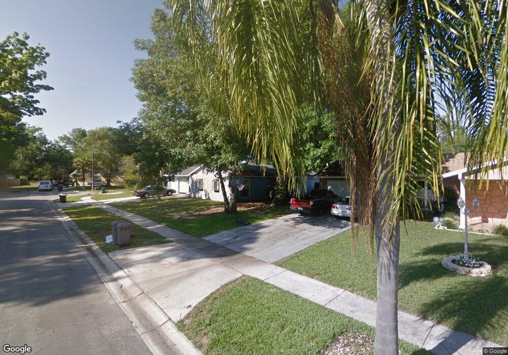7006 Larimer Ct, Tampa, FL 33615 - photo 1