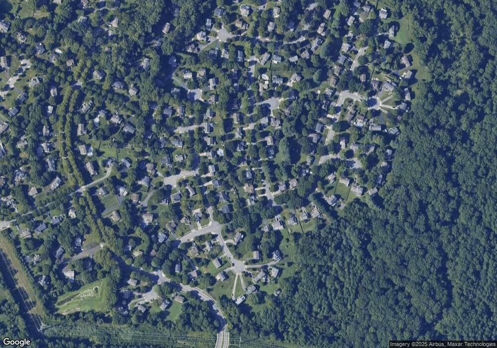 8209 Rippling Branch Rd, Laurel, MD 20723 - photo 1