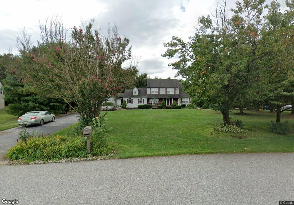 37 Spring Hill Dr, Swedesboro, NJ 08085 - photo 1