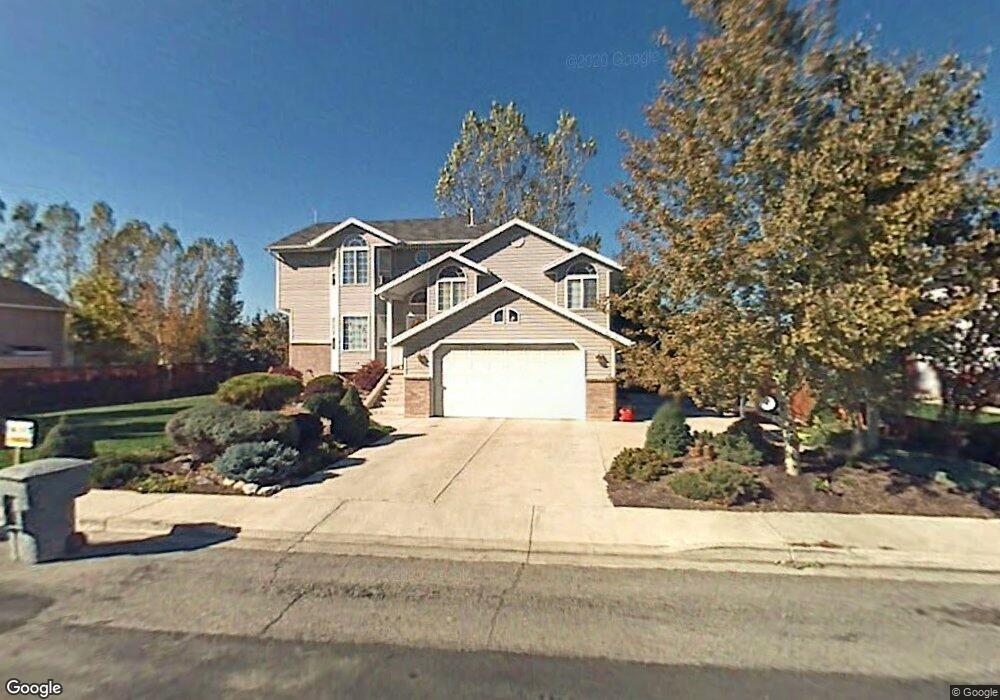 1747 N 270 W, Pleasant Grove, UT 84062 - photo 1