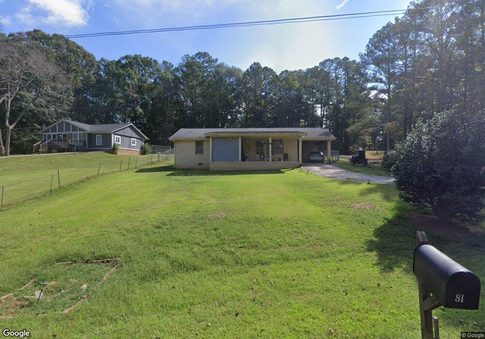 76 E Eli Dr, Carrollton, GA 30117 - photo 1