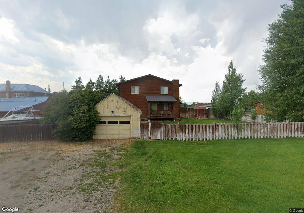 340 N 4th St unit ID1310721P, Driggs, ID 83422 - photo 1